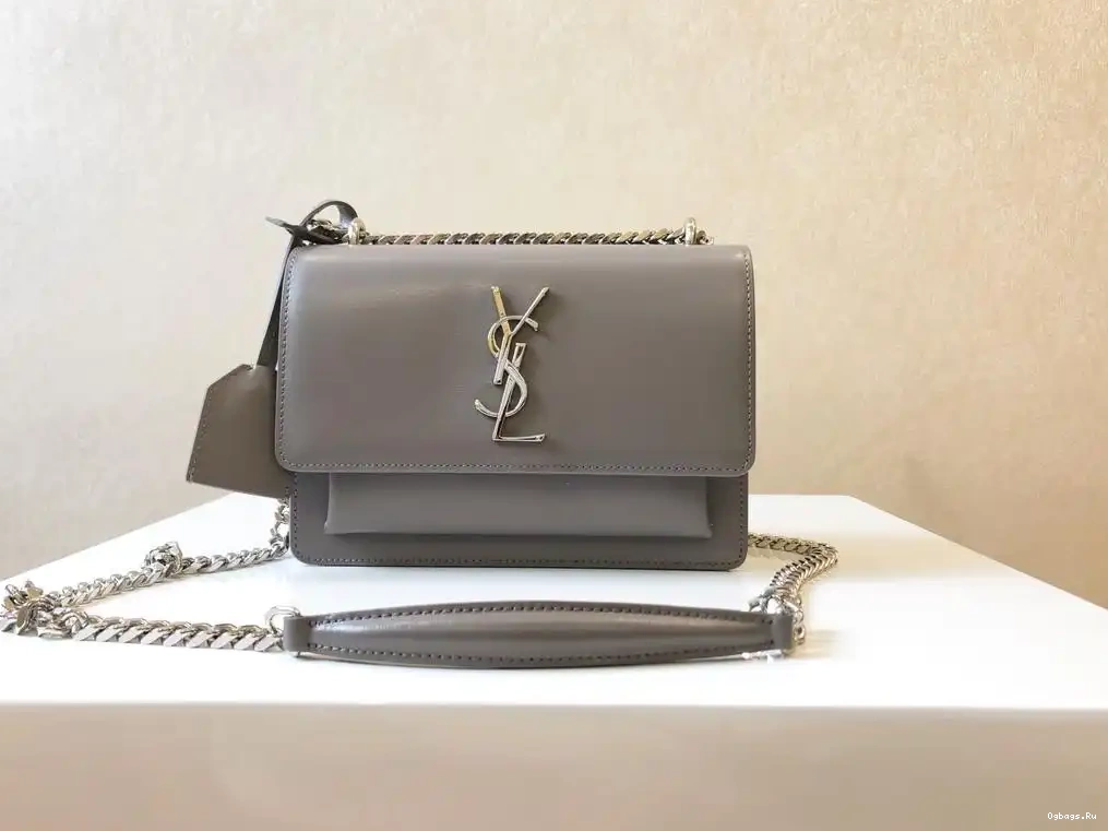 YSL SUNSET MEDIUM 0628